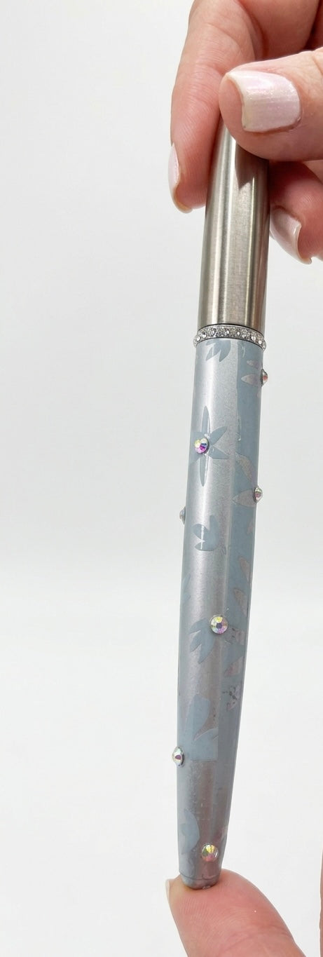 Sterling Bloom | The Signature Edition Where Legacy Meets Artistry