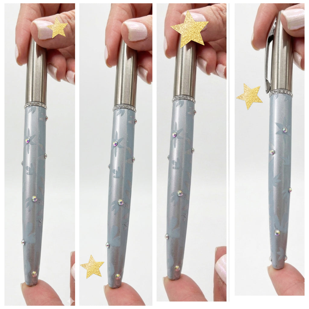 Sterling Bloom | The Signature Edition Where Legacy Meets Artistry