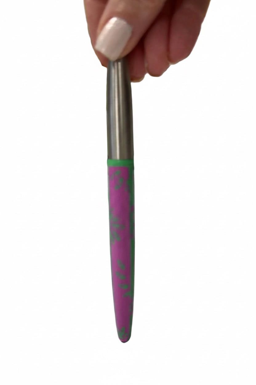 PENSKYN™ Artistry on Pens: The Electric Kiwi