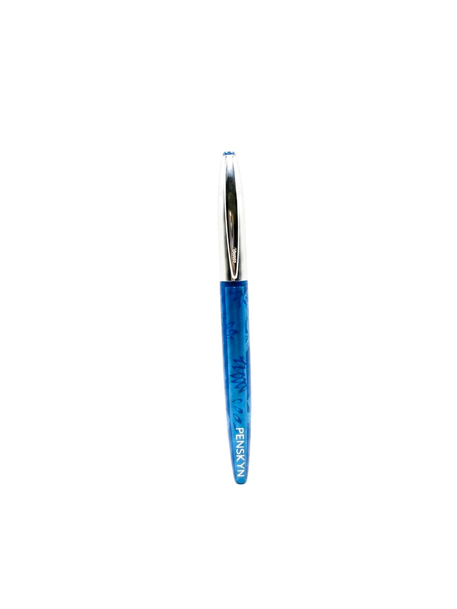 Electric Azure