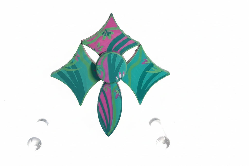 Minty Mischief