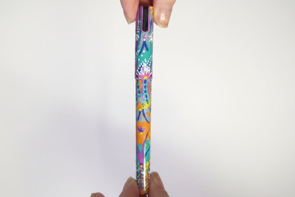 Pen Treats - Creative Markers Brush Tip