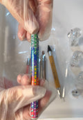 The ASMR Crystal Jingle Wand