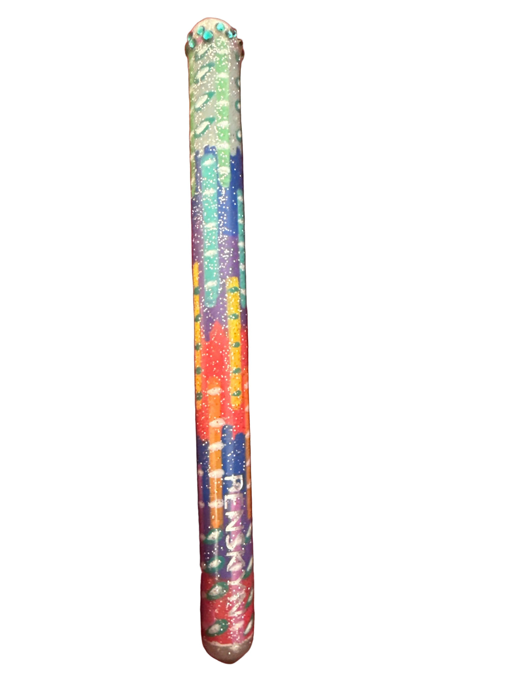 The ASMR Crystal Jingle Wand