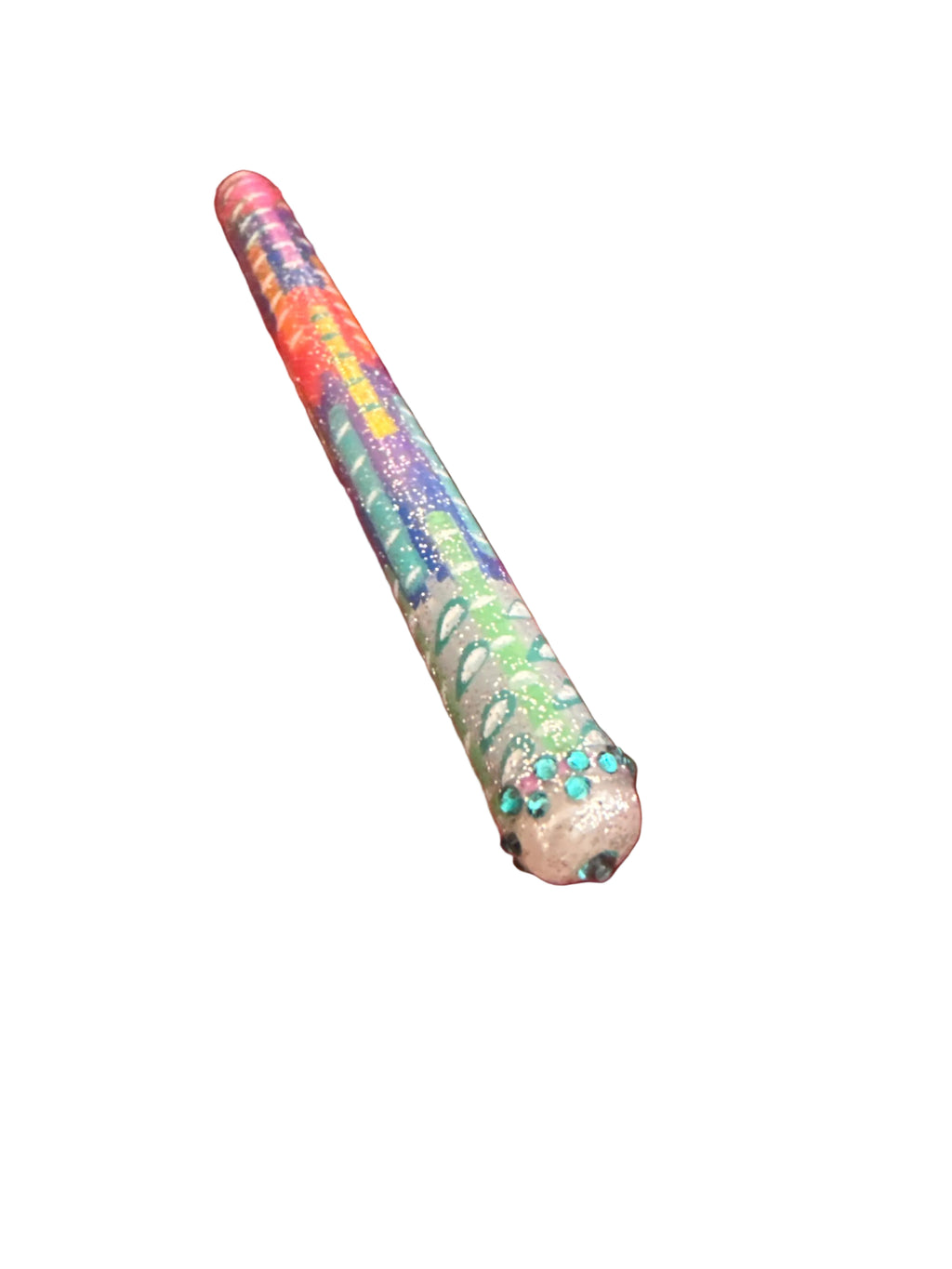 The ASMR Crystal Jingle Wand