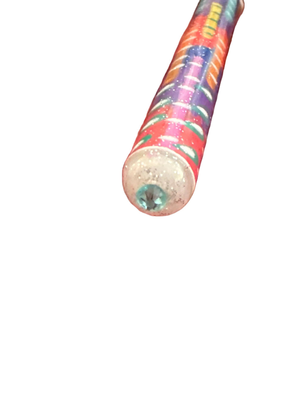The ASMR Crystal Jingle Wand